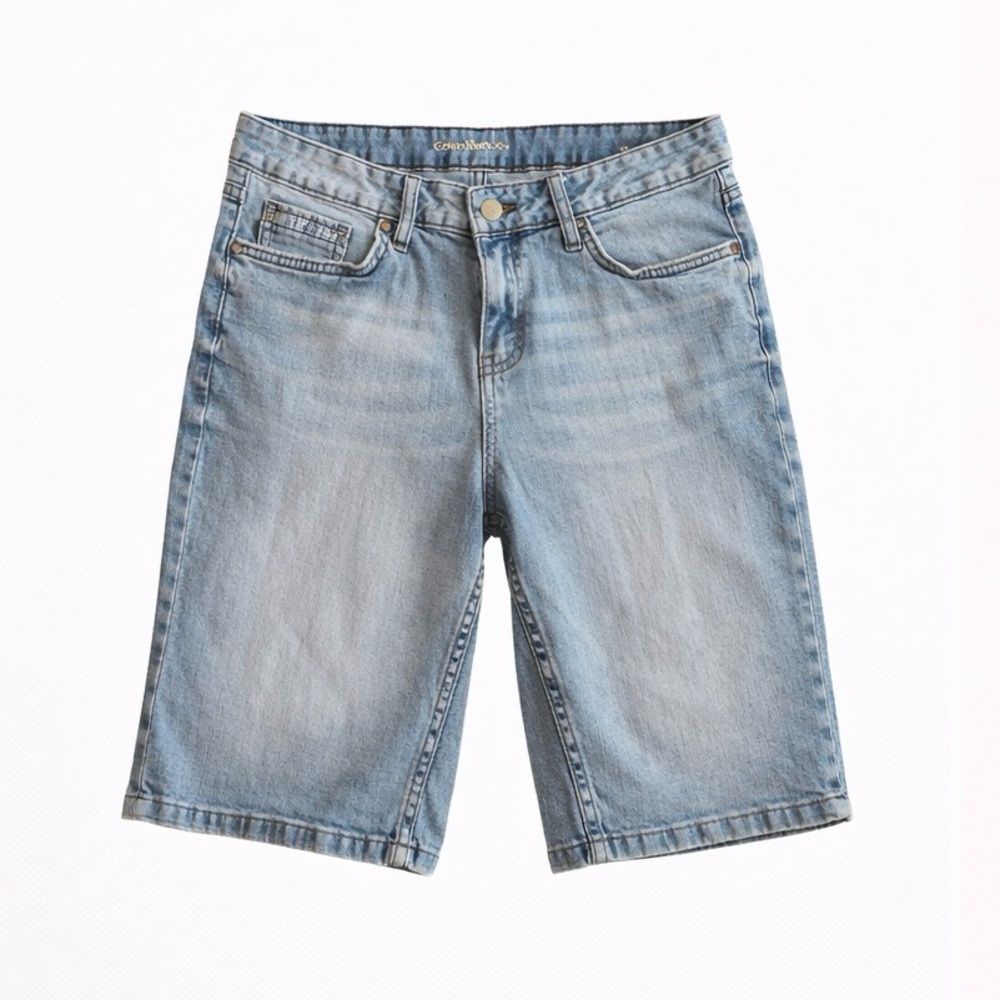 💙 Calvin Klein Denim Shorts